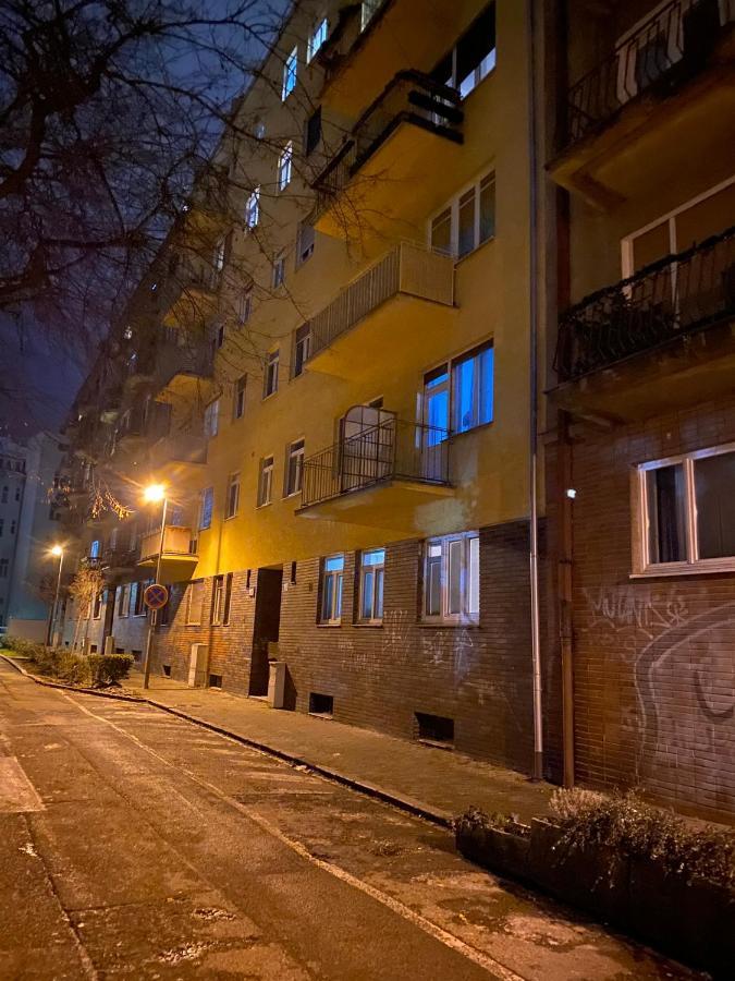Sunny House One Bratislava Exterior foto