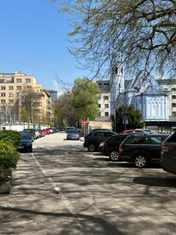 Sunny House One Bratislava Exterior foto