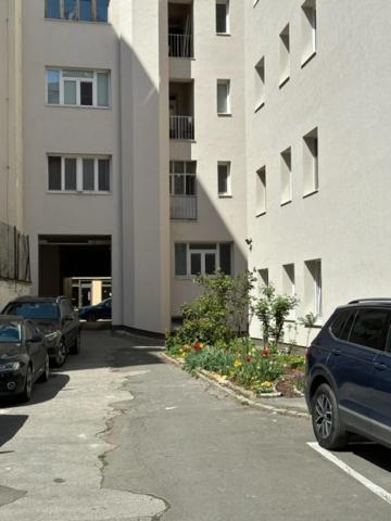 Sunny House One Bratislava Exterior foto